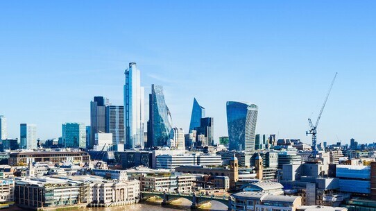 世界の「グローバル都市」ランキング…2位はボストン、1位は