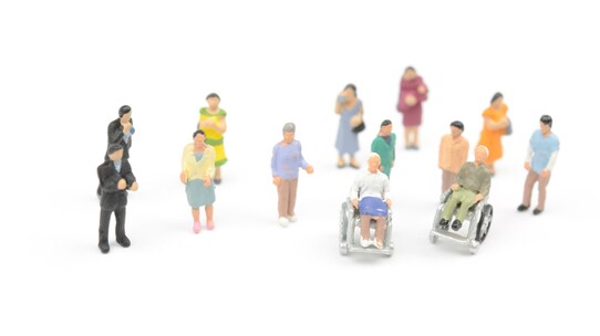 2025年・・・「人口オーナス」に苦しむ日本のリスクストーリー
