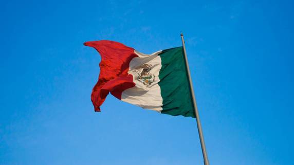 メキシコ中銀、若干の軌道修正も金融緩和姿勢は維持の方向
