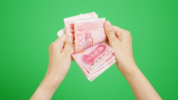 大きく下落し割安度が高まった「中国株」…今後の展開は？
