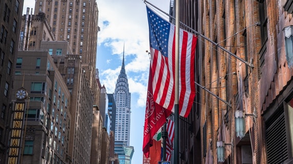 【米ドル円】12月第4週の為替相場にインパクトを与える「重要な経済指標」【解説：東京海上アセットマネジメント】