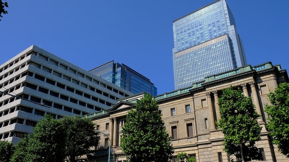 2025年6月日銀政策会合レビュー～今回の結果を総括する【解説：三井住友DSアセットマネジメント・チーフマーケットストラテジスト】