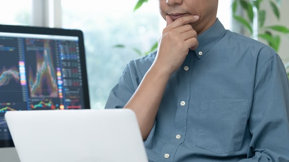 驚異の17%プラス！下げに強く上げにも乗る“最強ポートフォリオ”、6月はあの「優良銘柄」が外れる…【ストラテジストが解説】