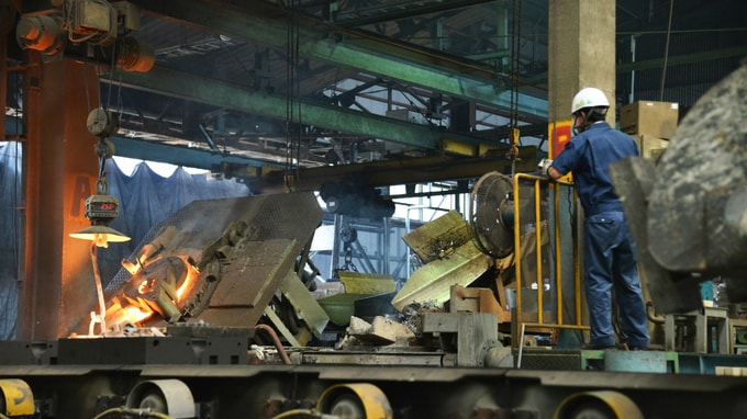 建国100周年に向けて「製造強国」化を進める中国