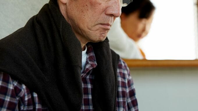 「しばらく距離を置きたい」息子からの連絡…70代夫婦、〈築42年の団地〉で始まった“会話のない日々”