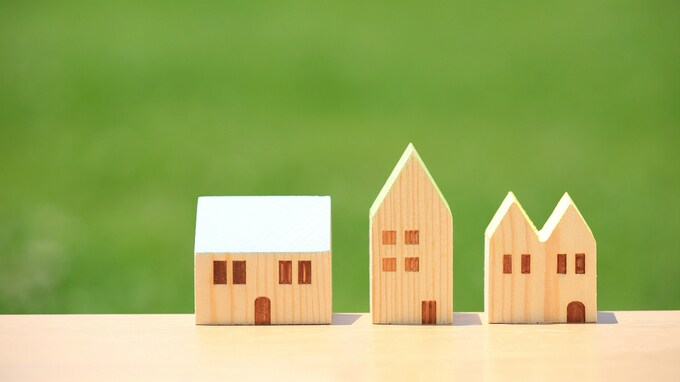 「建物所有方式」のプライベートカンパニーの概要