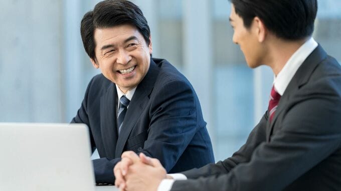 ミドル・シニアの転職成功に不可欠な「職務のやりがい」…“マクロとミクロ、2つの喜び”で理想の職場を見極める【エグゼクティブ転職のプロが指南】