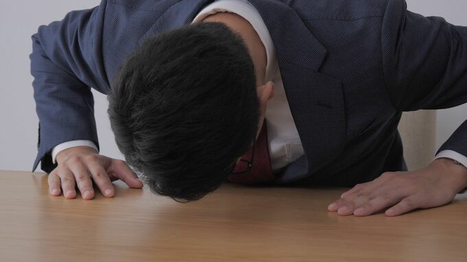 どうか頼みます、もう一度働かせてください…「資産7,000万円」を手にして人生逆転、さっさと早期退職した54歳会社員。自由を謳歌するも、3年で古巣に突撃→“仕事復帰を懇願”のワケ