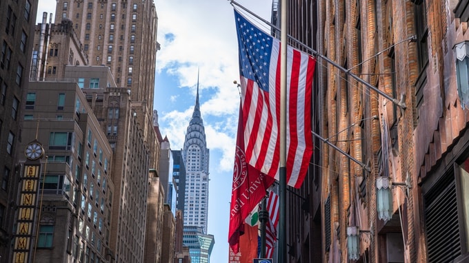 【米ドル円】12月第4週の為替相場にインパクトを与える「重要な経済指標」【解説：東京海上アセットマネジメント】