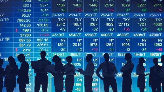 株式相場全体の方向性を決める「季節要因」とは？