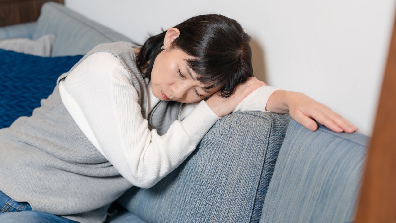 「もう来なくていいわよ」年金月16万円・68歳祖母、初孫の誕生会を拒否。45歳息子が絶句した「まさかの理由」