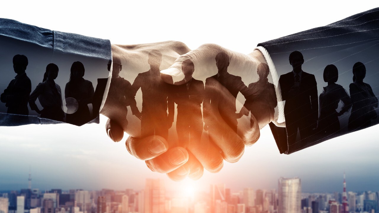 M&Aで企業を成長させる…低迷日本の復活の決め手になるか?