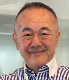 椿 進
