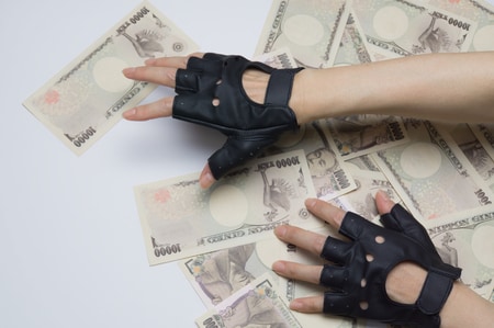 （※写真はイメージです／PIXTA）