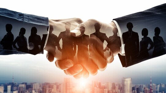 M&Aで企業を成長させる…低迷日本の復活の決め手になるか?