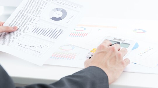 M&Aにおける「ノンネームシート」「企業概要書」とは何か?