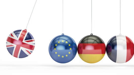 BREXITに続く動きが加速!? 試練の時を迎えるEU