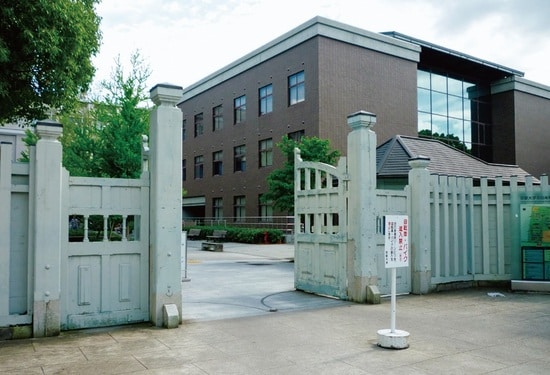 出所：『京都・大阪・神戸 名建築さんぽマップ増補改訂版』（エクスナレッジ）より抜粋