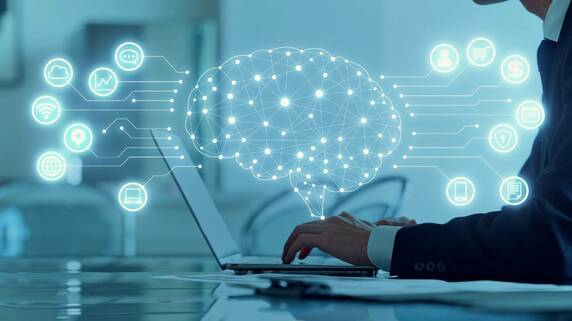 金融庁、AI活用の論点を整理――金融機関の導入は「実証」から「統治」へ、フォーラム識者の具体発言を織り込んだ総合レポート