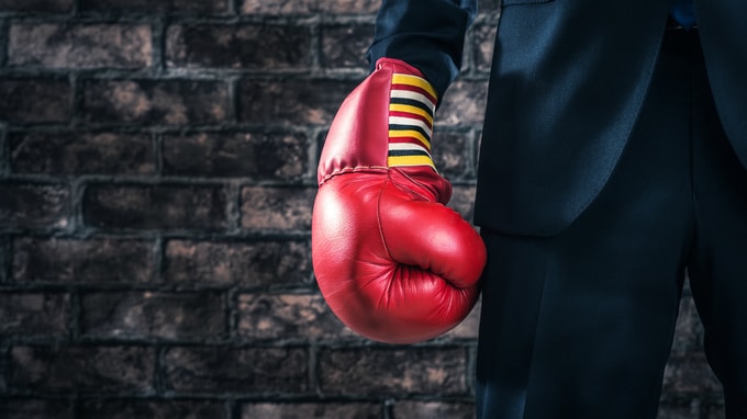 ボクサー亀田に学ぶ！「勝てる相手」との試合を優先すべき理由