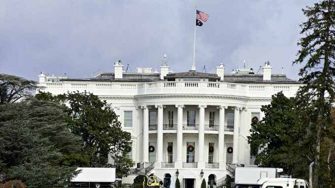 トランプ米大統領は相互関税の導入を発表～市場への影響について考える【解説：三井住友DSアセットマネジメント・チーフマーケットストラテジスト】