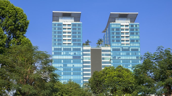 現地の人々による「実需」購入も増加するホーチミンの不動産