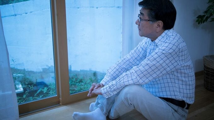 行くところがありません…年収1,000万円・60歳元営業部長、あと5年は第一線のはずが「家をウロウロするだけの毎日」のワケ