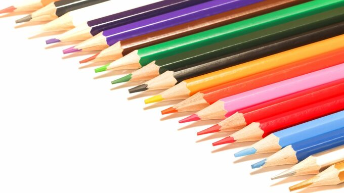 男性の「20人に1人」が抱える「色覚特性」簡単なチェック方法