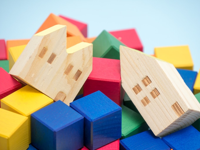 東京五輪で頂点へ…2020年「不動産バブル」は弾けるのか？