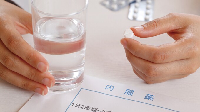 がんの化学療法を変えつつある「分子標的薬」の登場