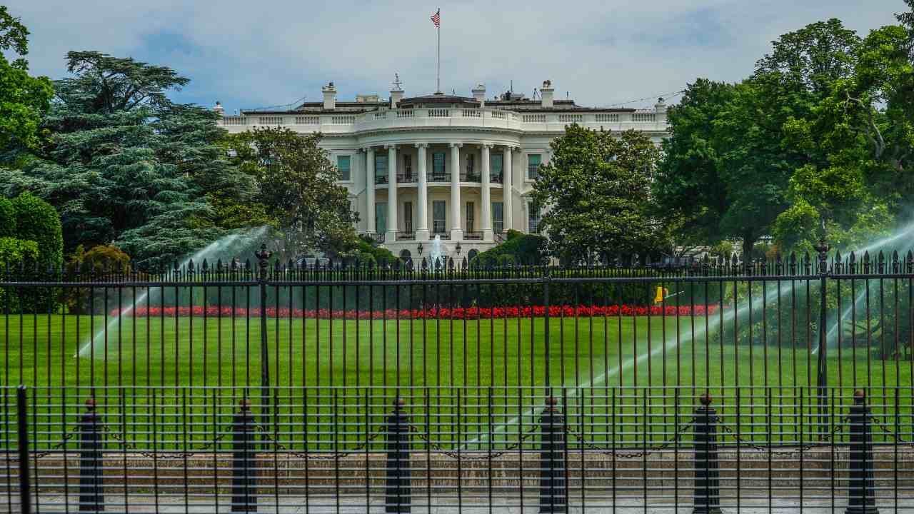 米国経済に関する一抹の不安