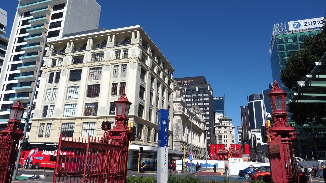 NZ不動産の最新事情…2ベッドルームの「小さなおうち」を探すファミリーが増えたワケ