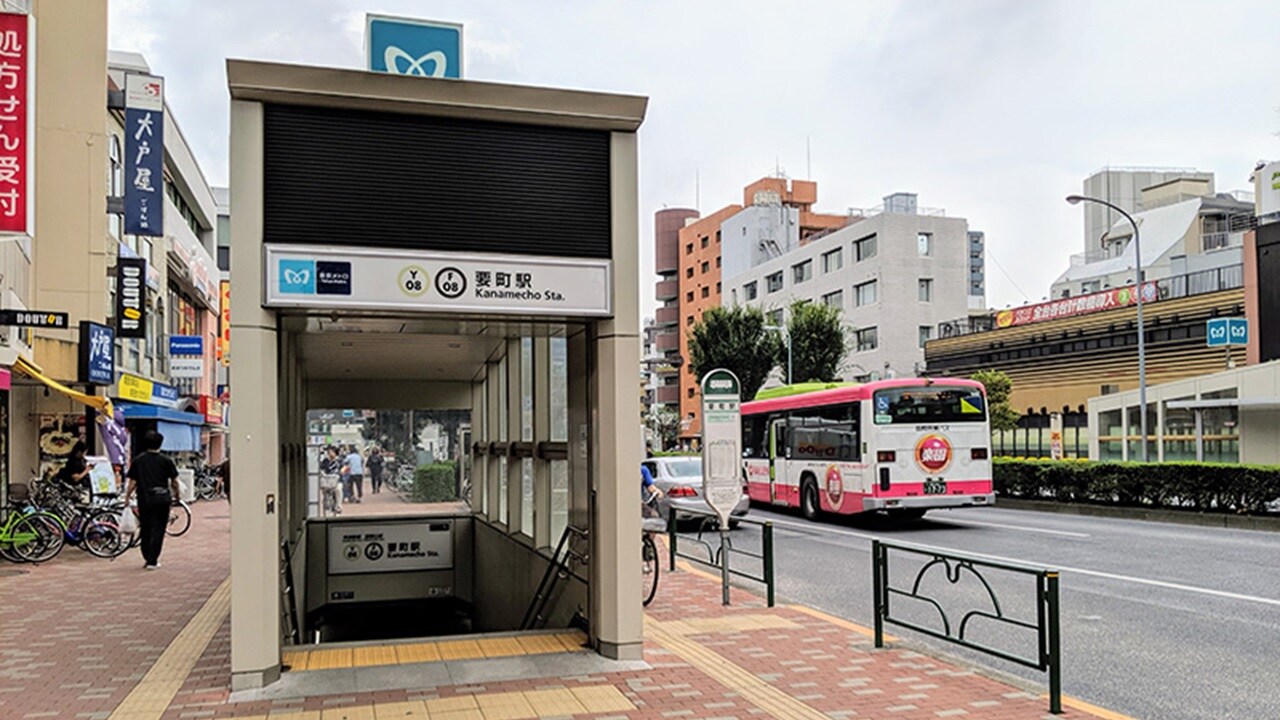 池袋から1駅の「要町」…不動産投資家が注目するポイントは?