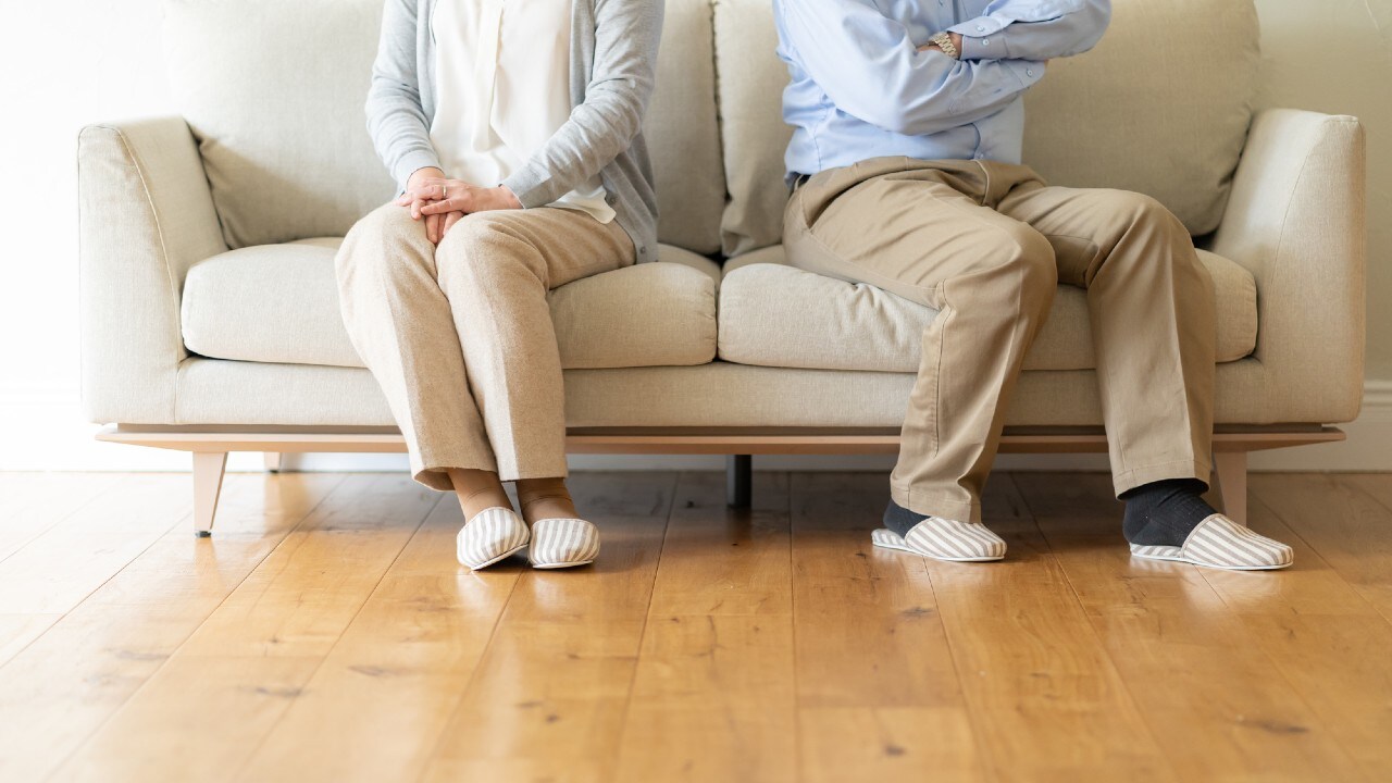 夫「どうしたらいい!?」妻の指示が意味不明に思える根本理由