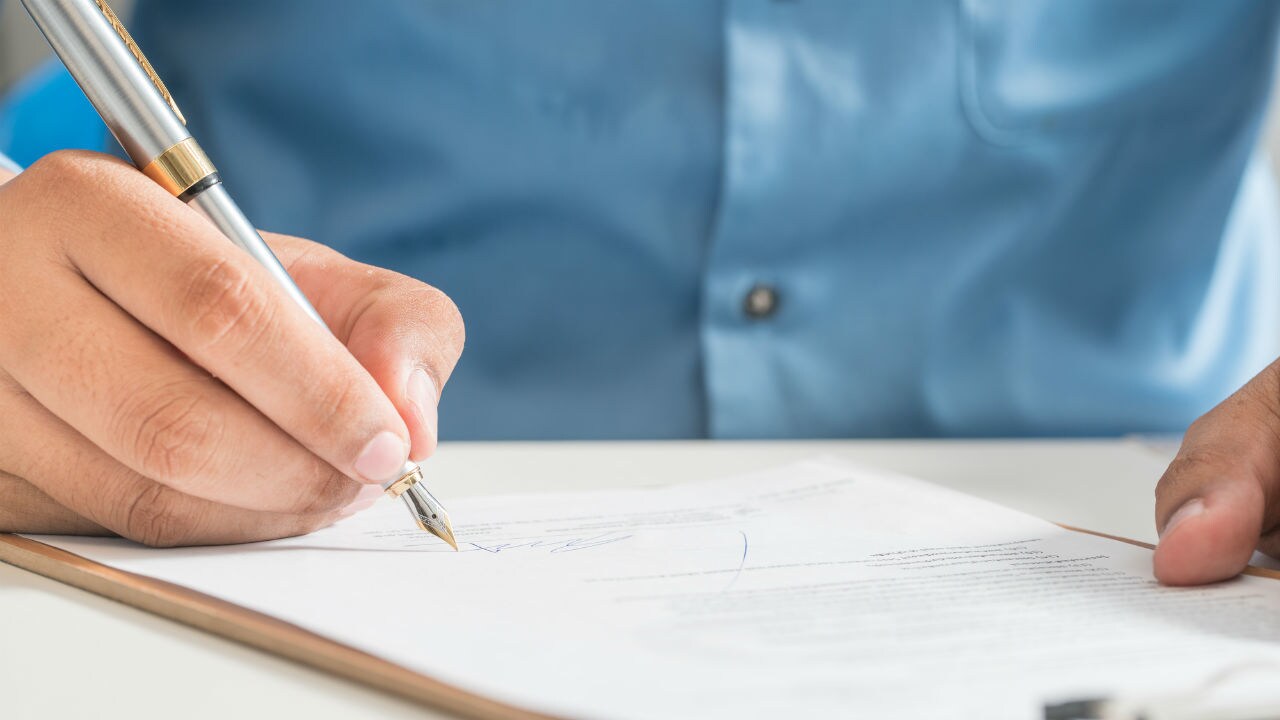 子が4人・・・将来の「相続争い」を見据えた信託の活用事例