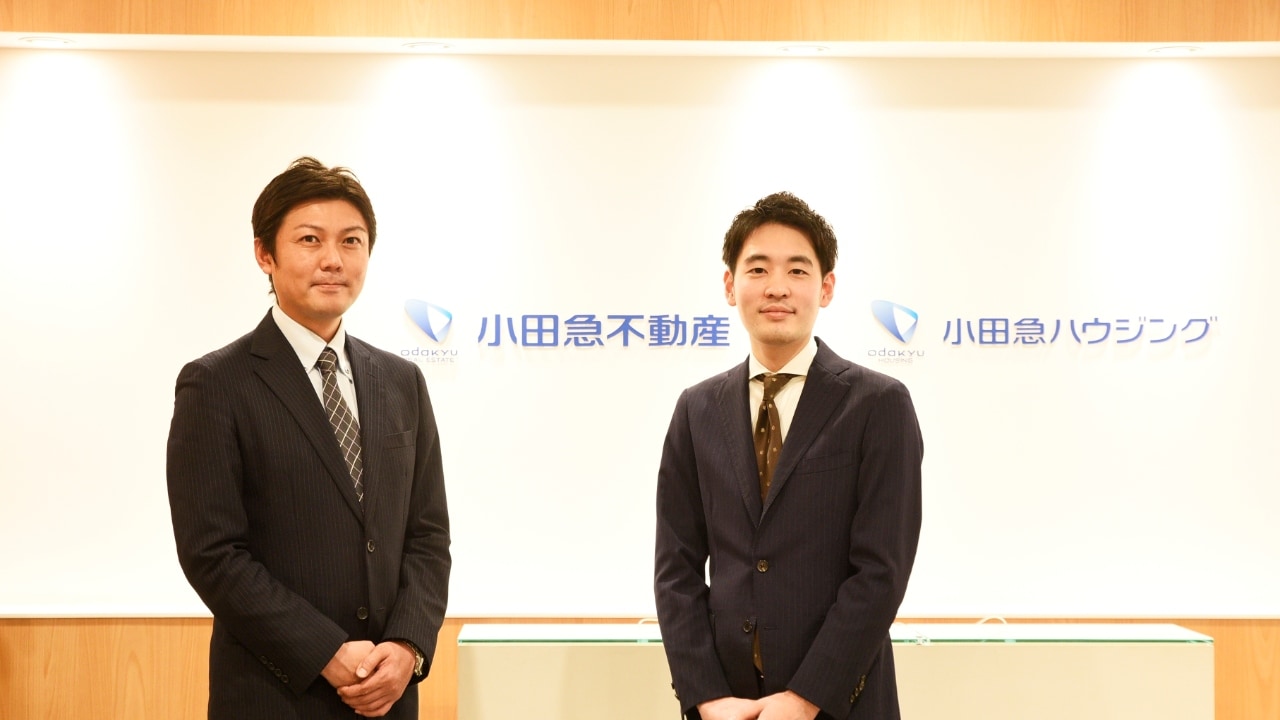 法人化は有効?小田急不動産が提案する「所有物件の最適化」