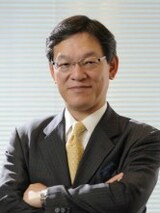 西堀 敬