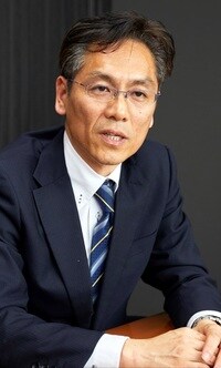 三井ホーム株式会社 営業推進部 依田明史