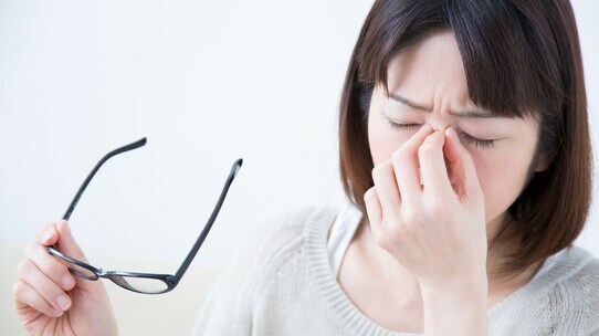 東京では15年で3件執刀の眼病が、宮崎では1年で100件に激増。元東大病院・眼科医が病気の環境要因について解説