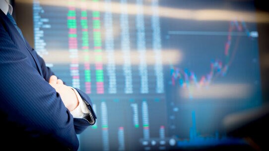 FX投資における「相場のトレンド」の見方