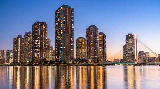【速報】もはや富裕層に逃げ場なし!? “タワマン節税”に国が「レッドカード」