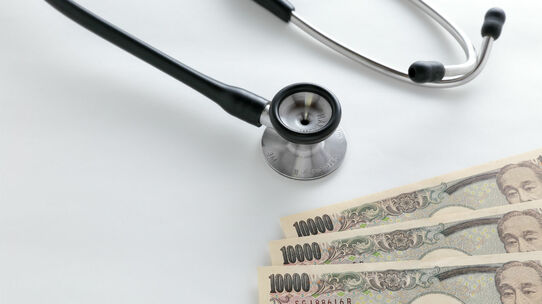 「私にどうしろと?」一同唖然…医師が放置していた衝撃資産額