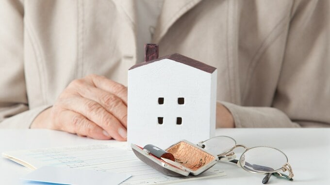 夫の母をせっせと介護でも…「相続税は2割増し」の特別寄与分