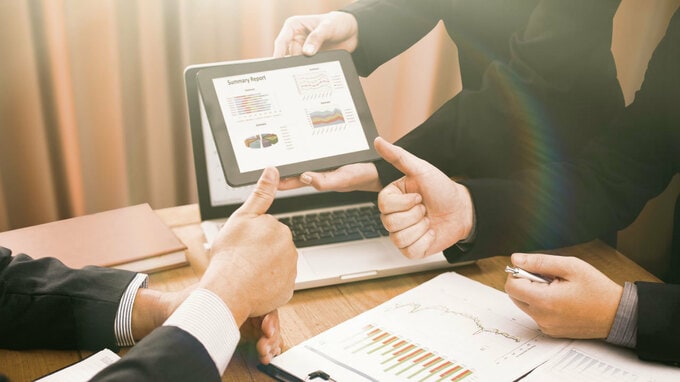 役職・部署を越えたコミュニケーションが生む効果とは？