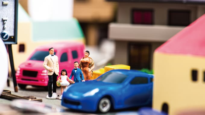 副業として「アパート事業」の効率が極めて良い理由