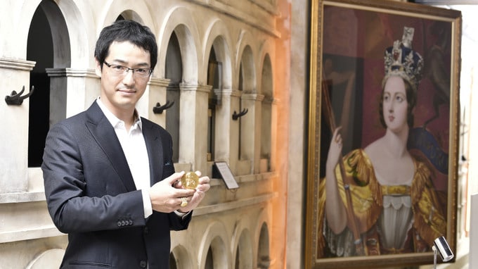 チャイナマネーも大量流入!? 香港×アンティークコインの可能性