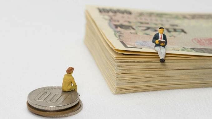 40代、手取り16万円…置き去りにされた「就職氷河期世代」、そろそろ世間も忘却か