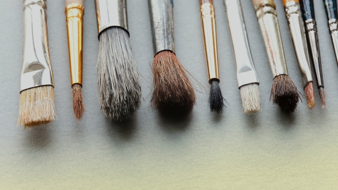 強烈な個性を持つゴッホとゴーギャン･･･その友情と対立