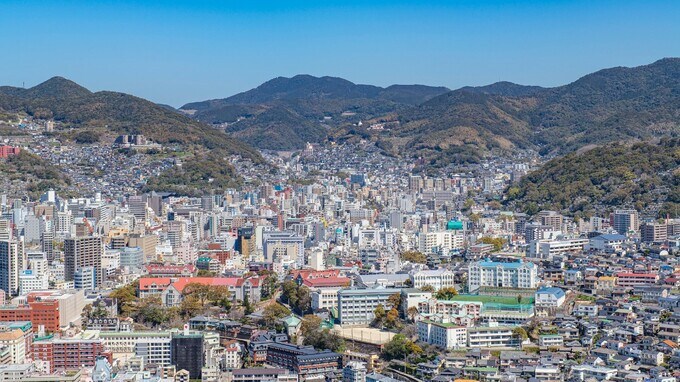 「所有者不明土地」急増…なぜ腐動産が自治体破綻を招くのか