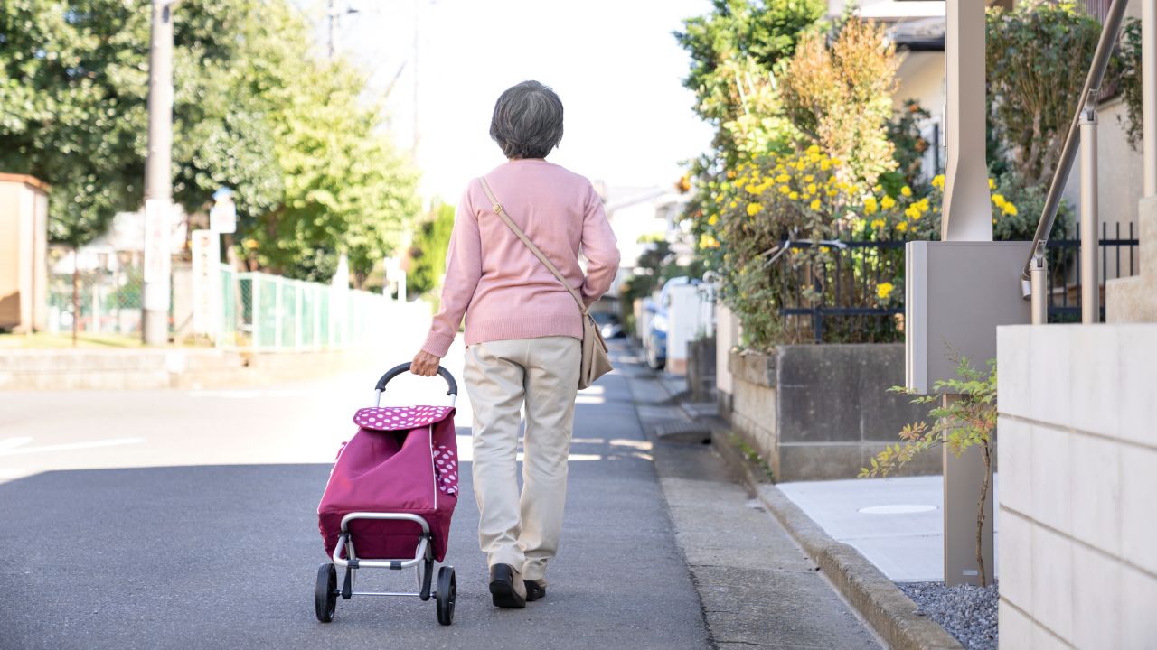 年金17万円の80歳母、見学10件でようやく決めた「こだわりの老人ホーム」だったが…ある日、20キロ先の娘宅に逃亡した「衝撃理由」